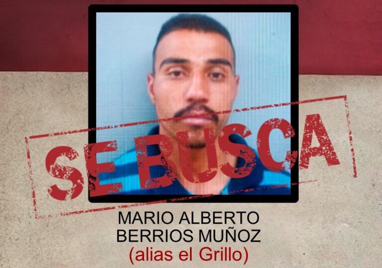 Hallan muerto en Sonora a «El Grillo», presunto homicida serial en Chihuahua