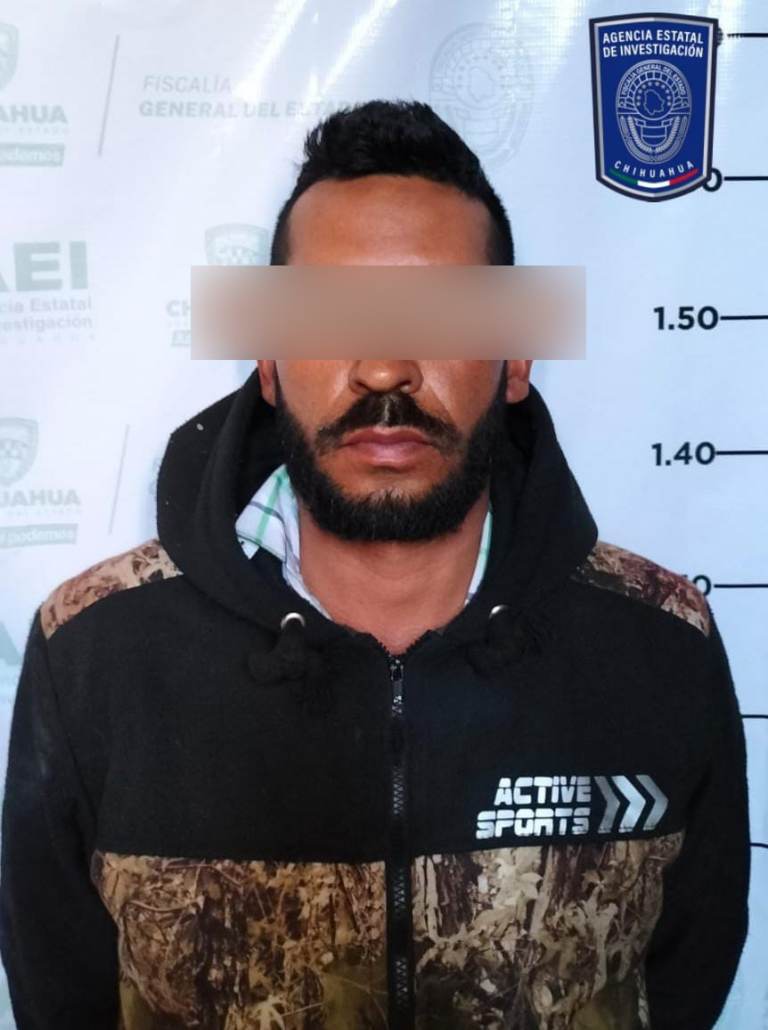 Vinculan a proceso a imputado por feminicidio en Guazapares