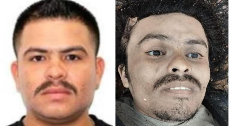 Hermana identificó a El Chueco; FGE esperará pruebas periciales
