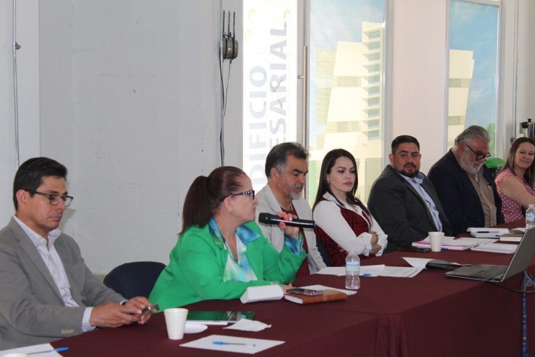 Necesaria la coordinación en busca de la paz social: Fiscal