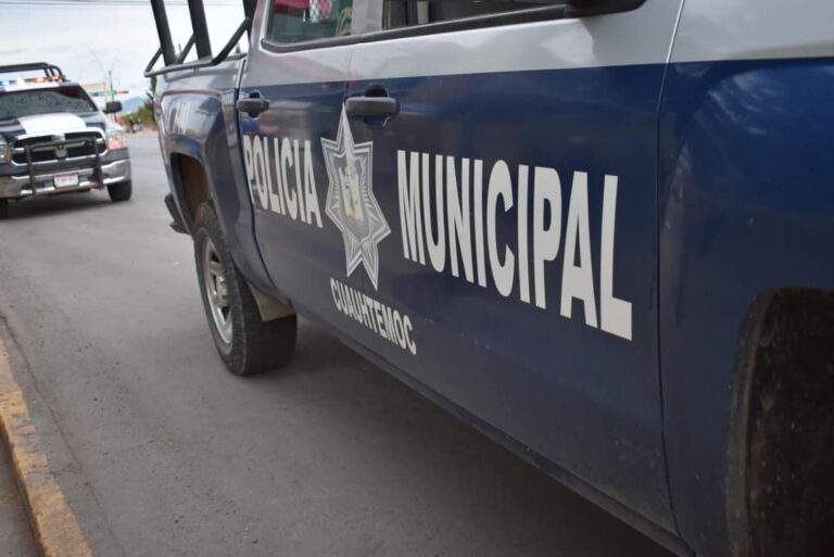 Sujeto lesiona con arma blanca a su ex pareja