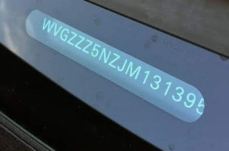 Anuncia Rosa Icela Rodríguez, regularización de vehículos cuyo número de serie inicie con letra