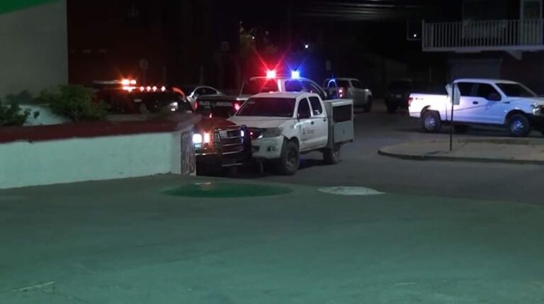 Asesinan a foto periodista en Juárez