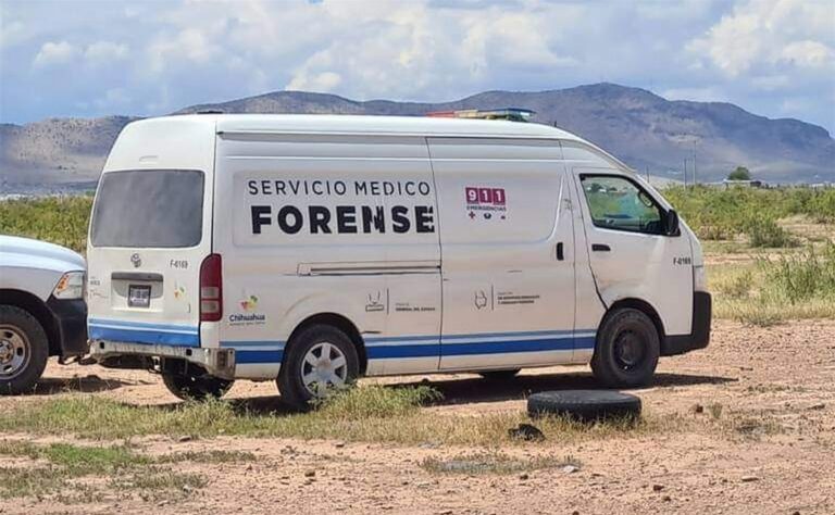 Hallan sin vida a un hombre en la carretera vieja La Junta a Madera