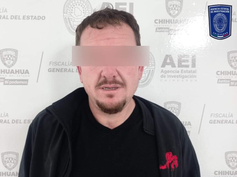 Detienen a sujeto con 7.3 gramos de metanfetamina en Anáhuac
