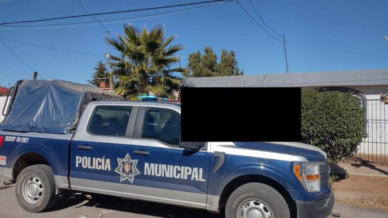 Mujer fue golpeada por su esposo, luego de avisar que iba con sus padres y que necesitaba el dinero de su madre