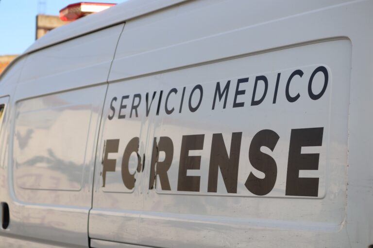 Hombre se quita la vida en su domicilio ubicado en colonia los Alamitos