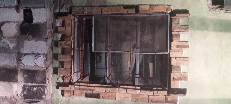 Mujeres provocan conato de incendio en vivienda de la 16 y Tabasco