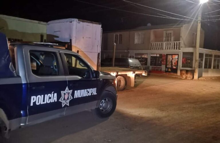 Mujeres propinan golpiza a una joven en calles de la colonia Tierra Nueva