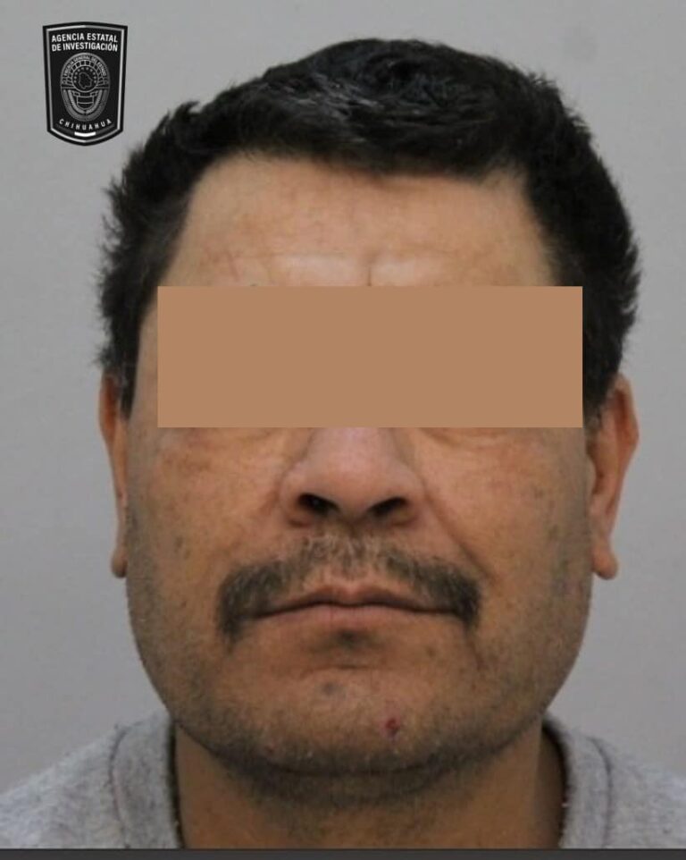 Le dan 12 años de prisión por delito de homicidio