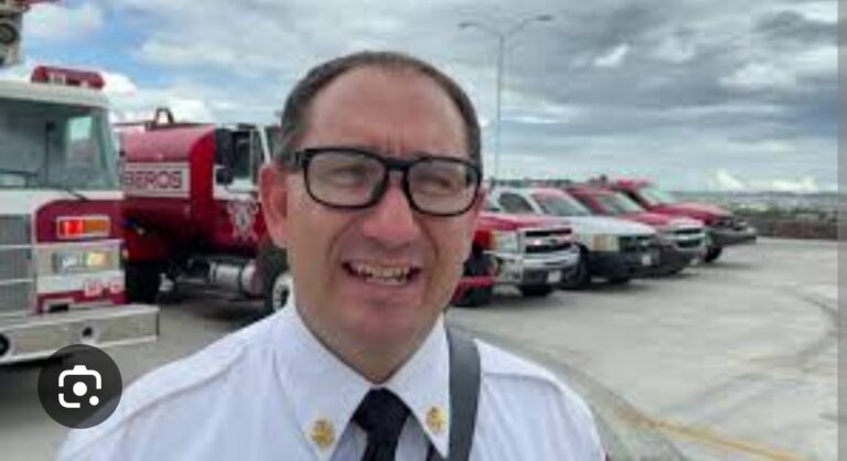 Recomienda Bomberos de Cuauhtémoc, cerrar llaves de gas antes de salir de vacaciones