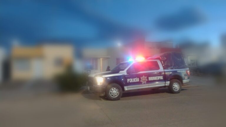 Tras discusión hombre agrede a su pareja