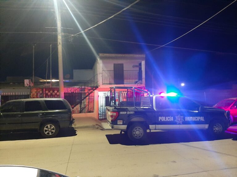 le roban 50 mil pesos a joven, los tenía debajo del colchón
