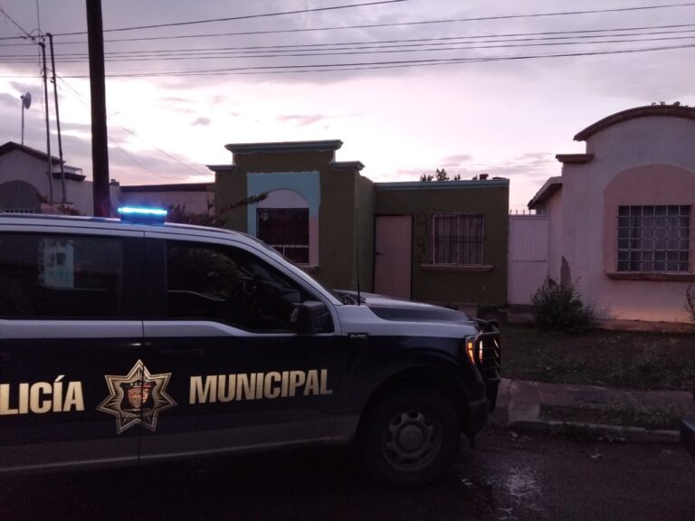 Desconocidos se meten a vivir a casa ajena sin autorización. El dueño se encuentra en Ensenada