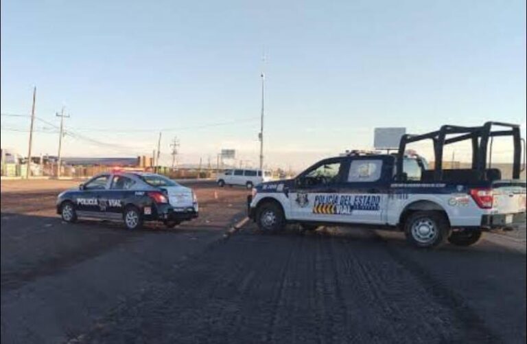 Una persona falleció en el corredor comercial tras ser atropellada