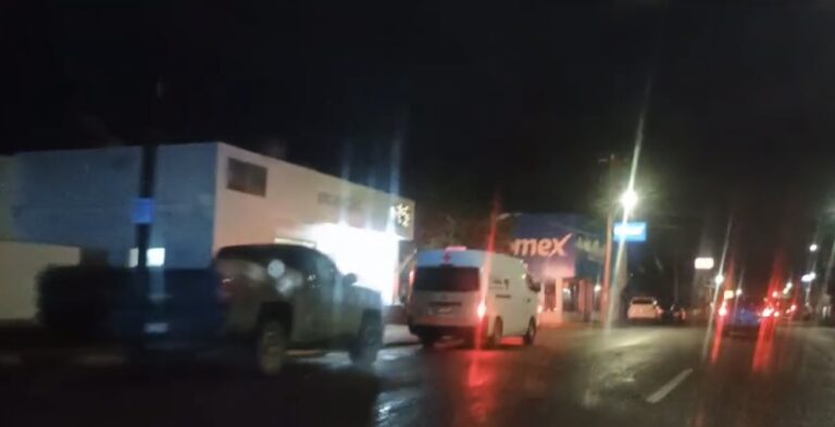 Un hombre fallecio el el Ramirez topete por las lesiones sufridas Tras volcadura en Ocampo