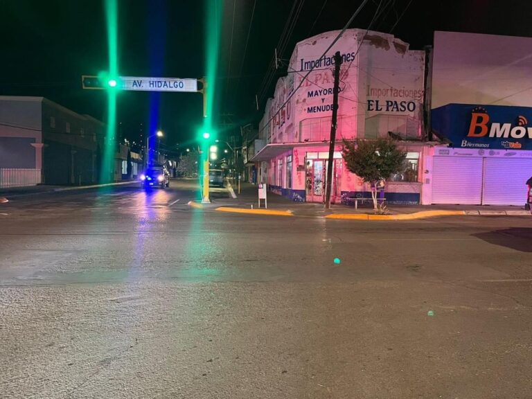 Sujeto dice ser del Cartel Jalisco Nueva Generación y deja un artefacto explosivo en la zona centro de Cuauhtémoc