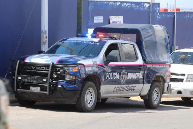 Ladrones se roban 20 mil pesos en diferente herramienta de un domicilio en Anáhuac