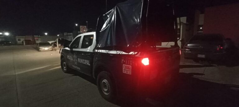 Joven fue navajeado por su padrastro en Sierra Azul