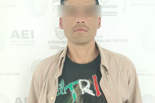 Detienen en flagrancia a masculino en posesión de cr1st4l y m4riguan4