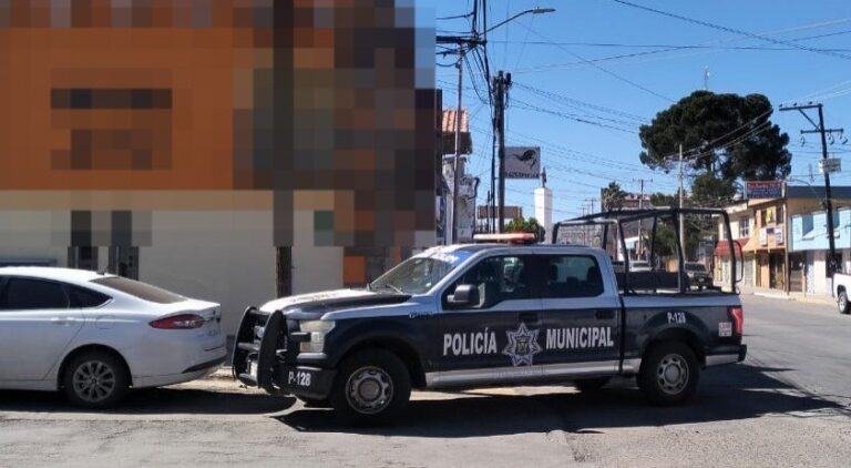 Se registra otro caso de extorsión a cambio de liberar supuesta paquetería