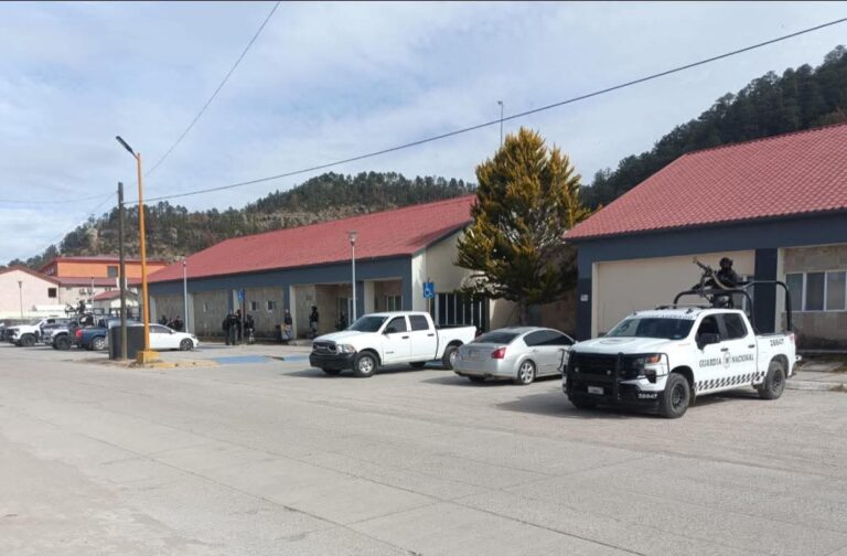 Investiga FGE hechos sucedidos en el poblado de Pitorreal