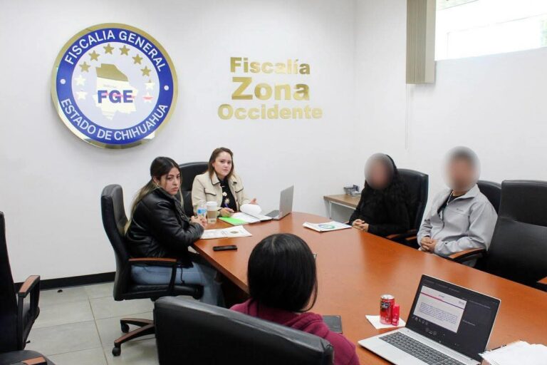 Identifica FGE mediante genética los cuerpos de dos hombres localizados en 2025